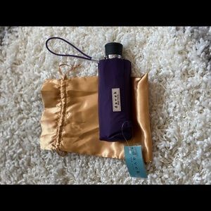 Davek travel umbrella
